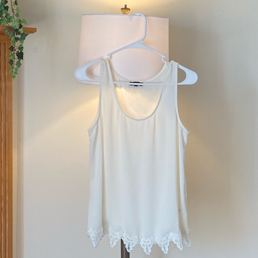 The Limited Dressy Tank